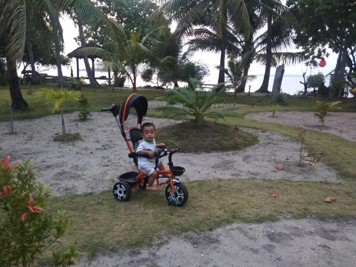Asari Timo Cottage Karimunjawa Zewnętrze zdjęcie