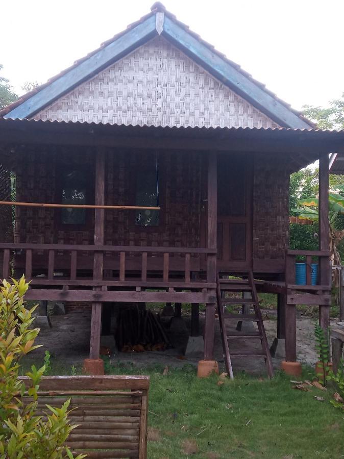 Asari Timo Cottage Karimunjawa Zewnętrze zdjęcie