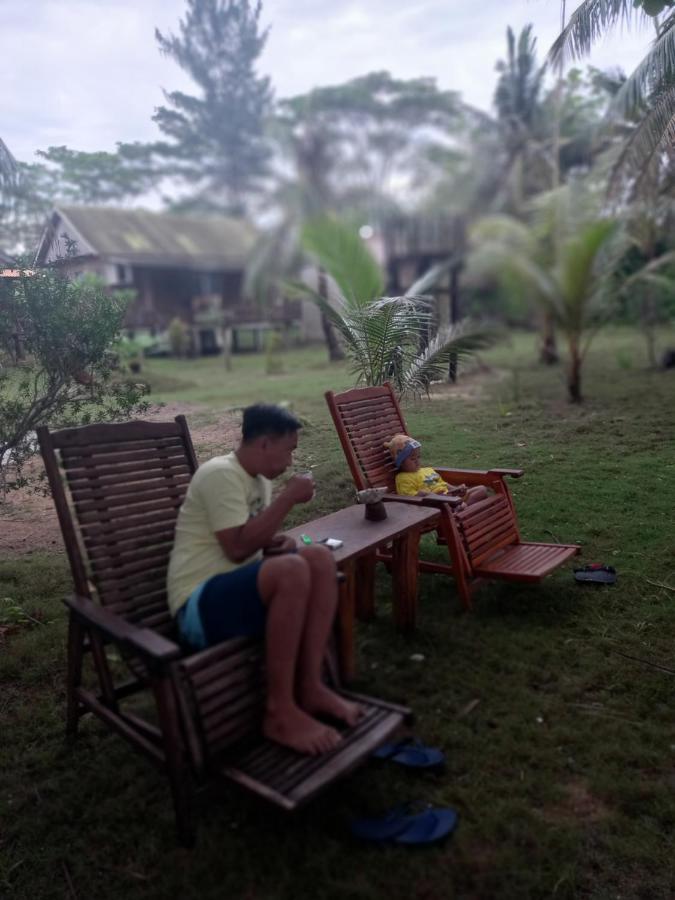 Asari Timo Cottage Karimunjawa Zewnętrze zdjęcie