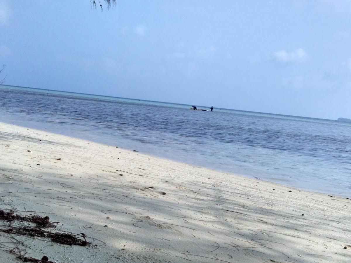 Asari Timo Cottage Karimunjawa Zewnętrze zdjęcie