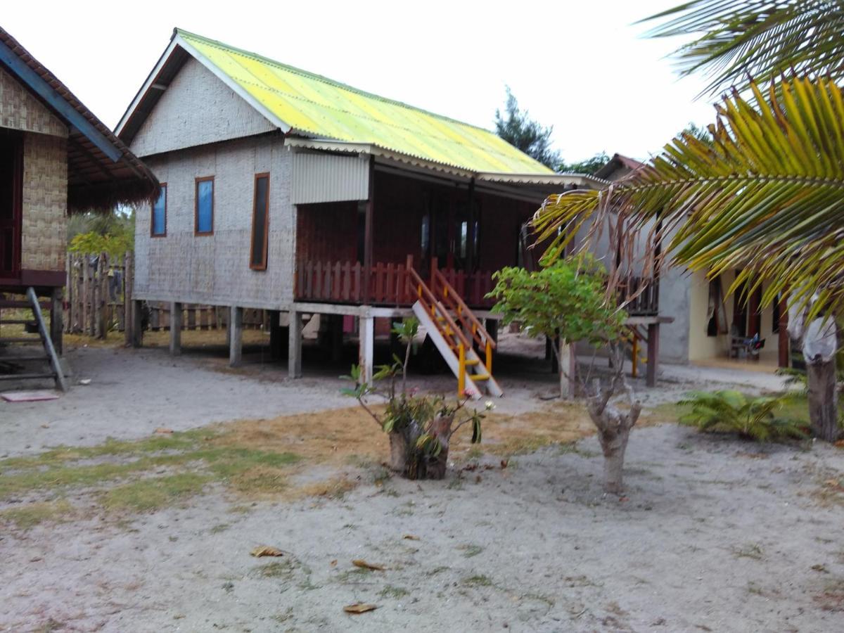 Asari Timo Cottage Karimunjawa Zewnętrze zdjęcie