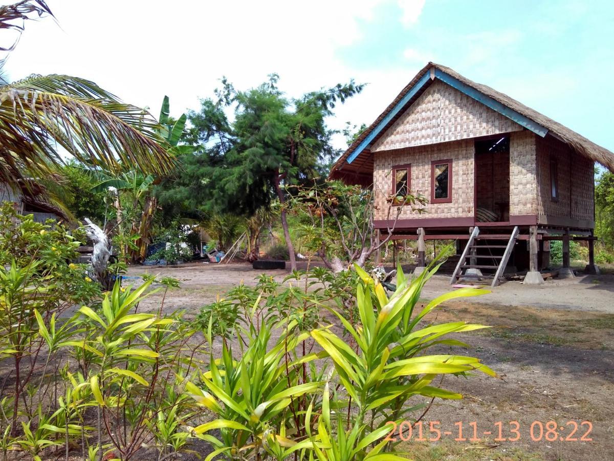 Asari Timo Cottage Karimunjawa Zewnętrze zdjęcie