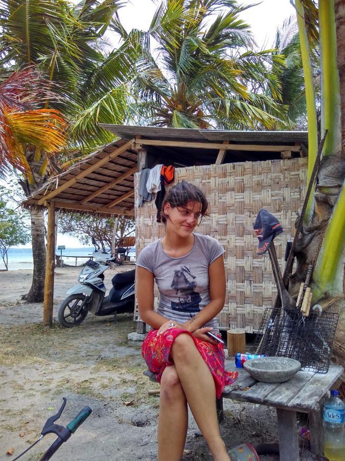 Asari Timo Cottage Karimunjawa Zewnętrze zdjęcie