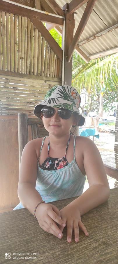 Asari Timo Cottage Karimunjawa Zewnętrze zdjęcie