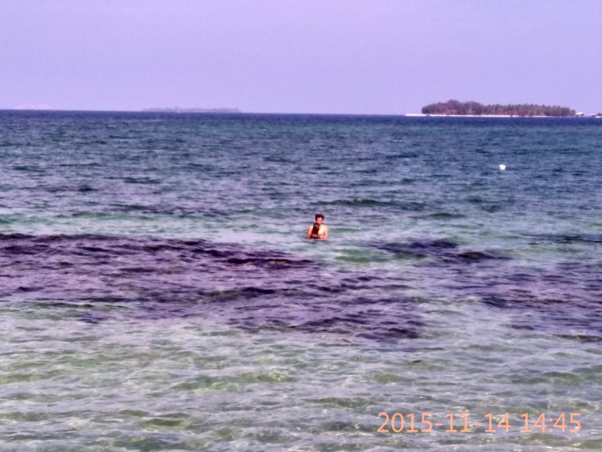 Asari Timo Cottage Karimunjawa Zewnętrze zdjęcie
