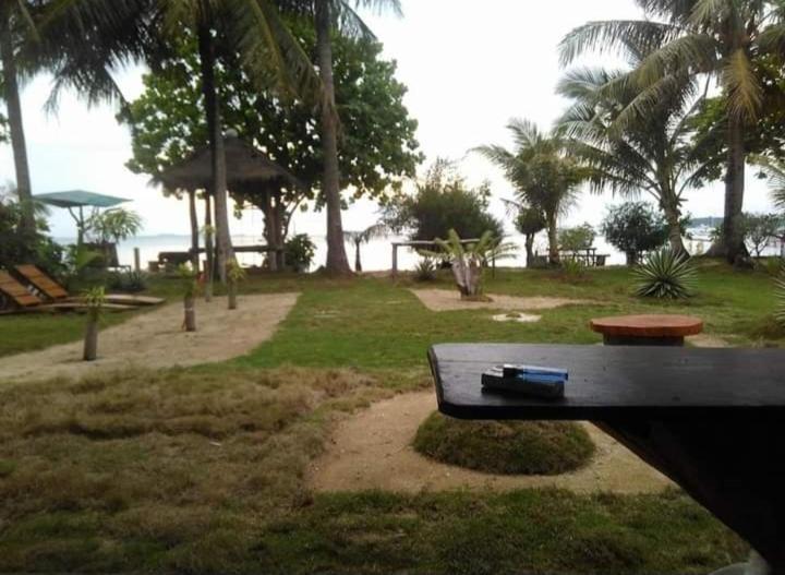 Asari Timo Cottage Karimunjawa Zewnętrze zdjęcie
